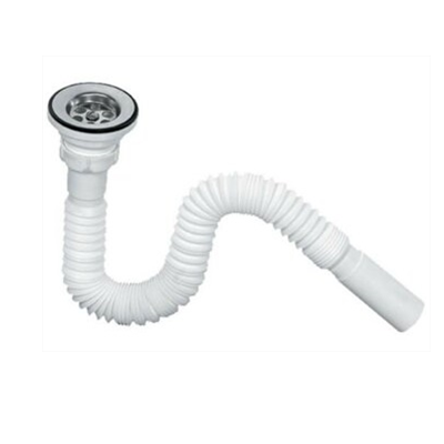 SFK LÜKS REKORLU LAVABO SİFONU 32 MM (100pcs)